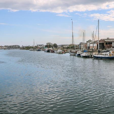 Harbour Reach Villa Littlehampton Eksteriør billede