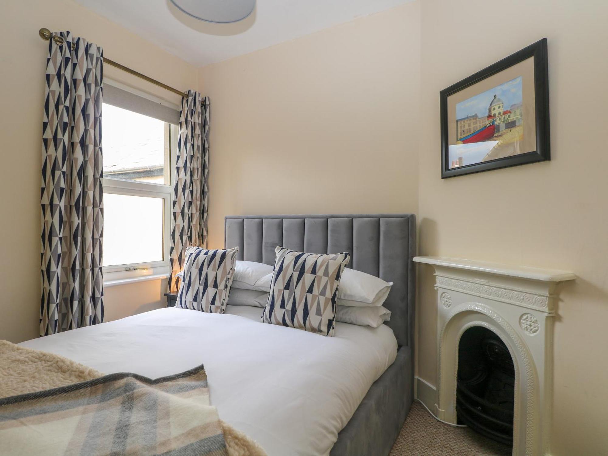 Harbour Reach Villa Littlehampton Eksteriør billede