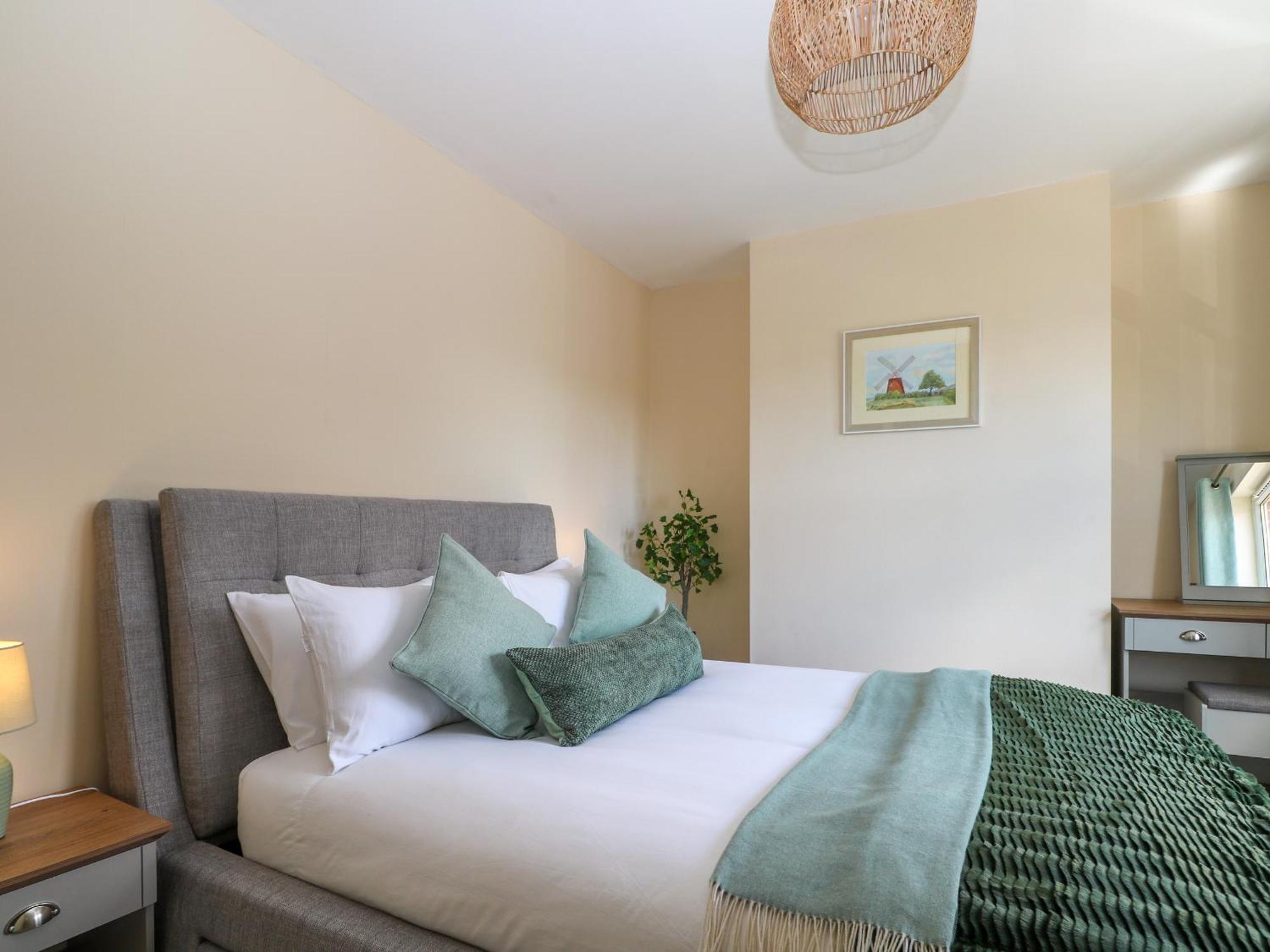 Harbour Reach Villa Littlehampton Eksteriør billede